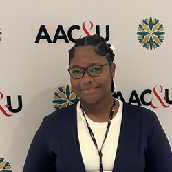 2025 Summer Yanique Mckenzie