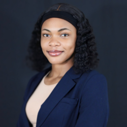 2025 Summer Dayna Thompson