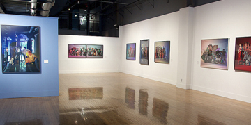 CALIFORNIA MUSEUM OF PHOTOGRAPHY