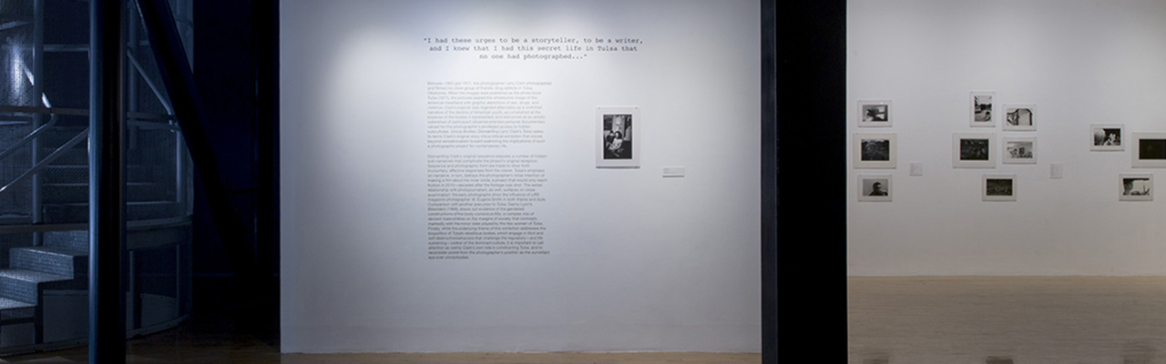 About the Department