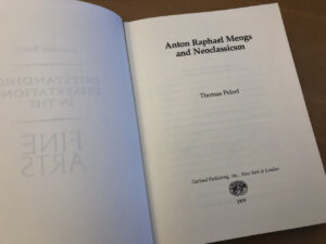 Thomas Pelzel Meng Title Page