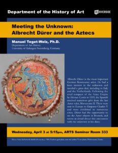 Manuel Teget Welz Talk 2024