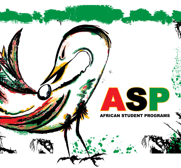 Alumni - Ways to Support ASP