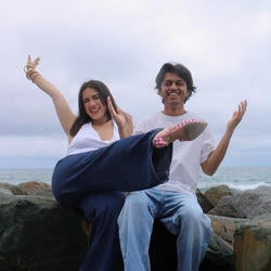 The ASPB special events division produces programming throughout the year, including Welcome Week and Homecoming Week.