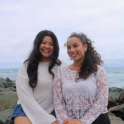 The students working in the ASPB concerts division produce Block Party, Spring Splash, and Nooners.