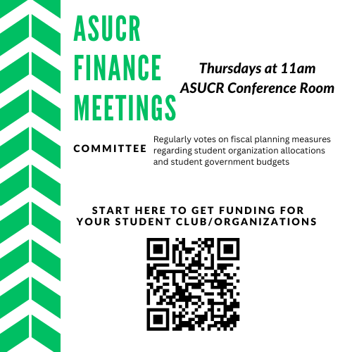 Spring 26 Finance