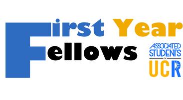 First Year Fellows