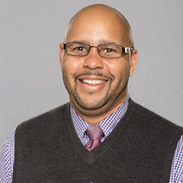 Senior Research Scientist/Lecture: Dr Harrison 