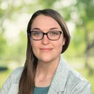 Research and Policy Fellow Sara Grummert