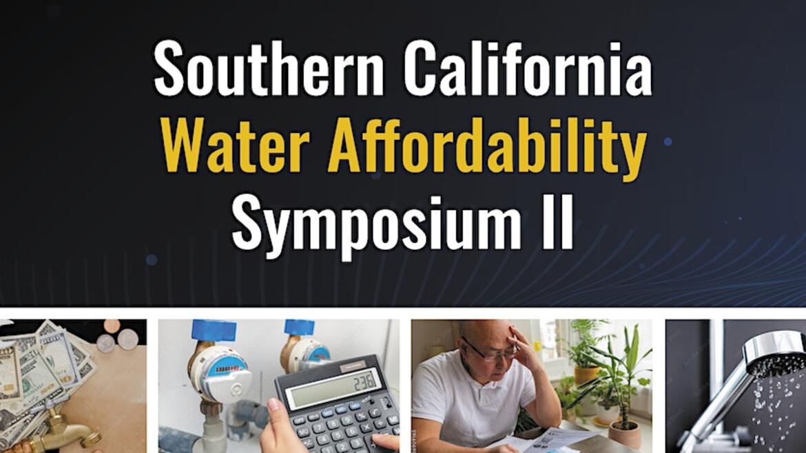 Water Affordability Symposium II