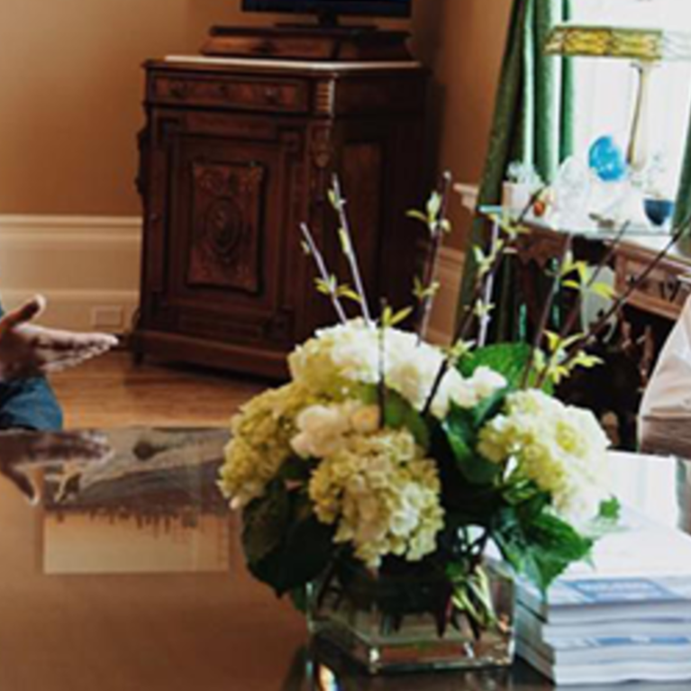 Ron Loveridge Summer Fellowship