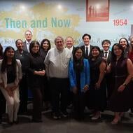 CCS Policy Fellows Kick-Off