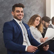 Estolano stock photo