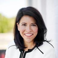 Secretary Cathryn Rivera-Hernandez