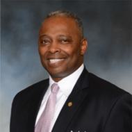 Major General Barrye Price