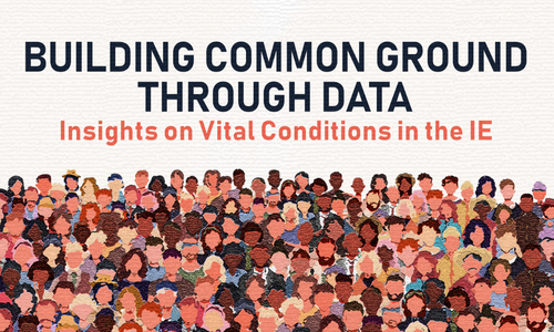 Cover art displaying a diverse group of people in a hand drawn style