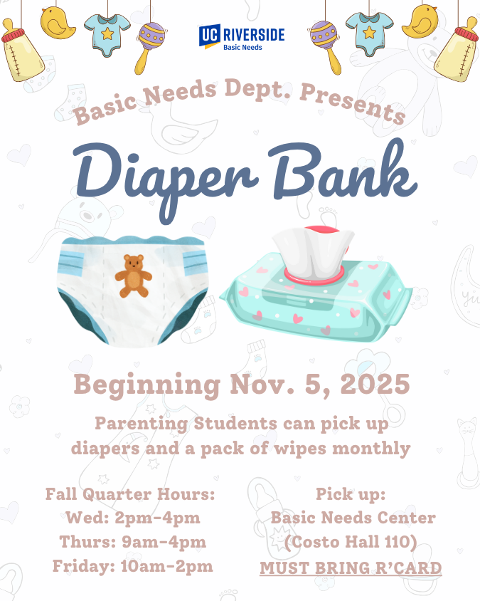 Diaper Bank S