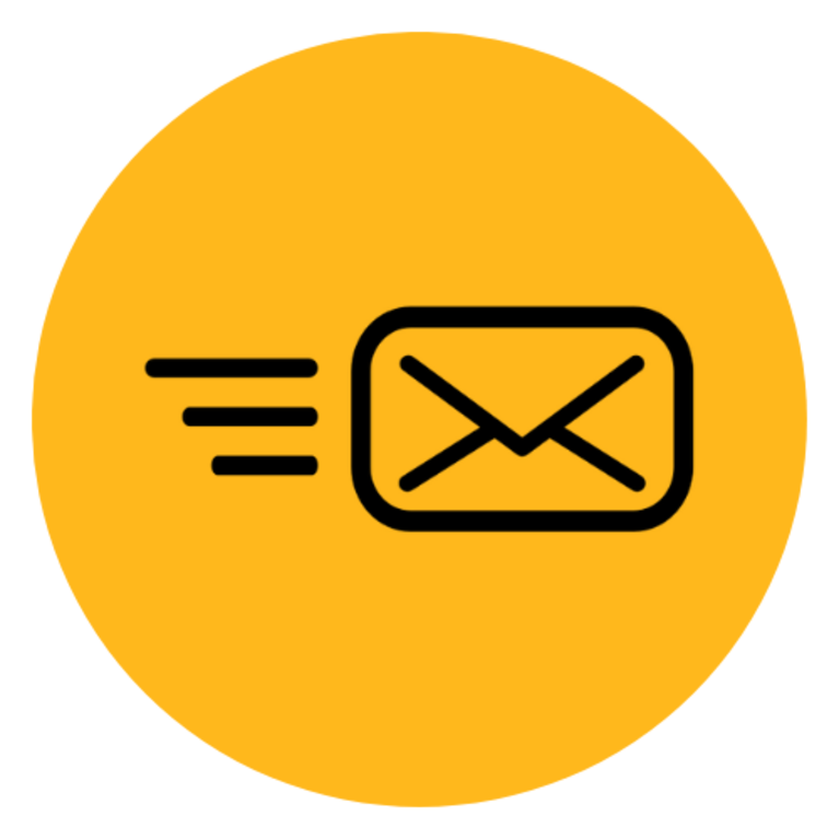 Email Icon 