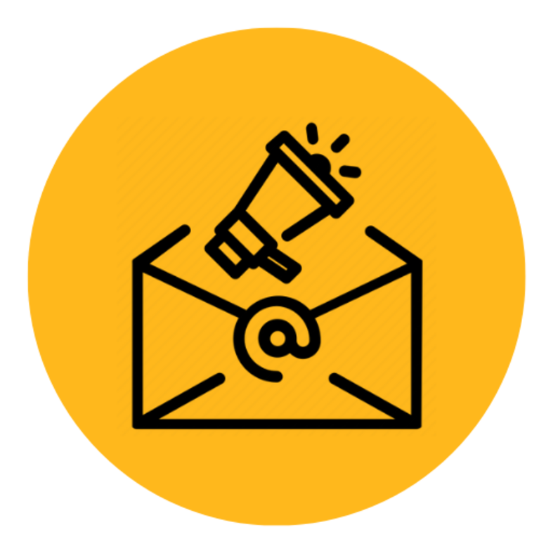 Newsletter icon