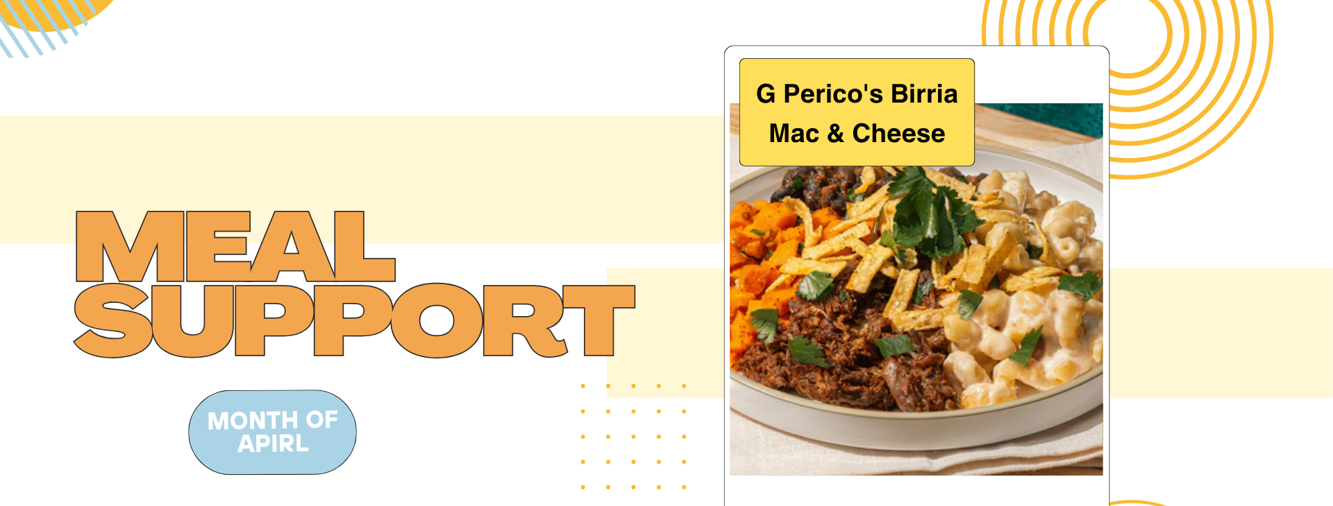Birria Mac N Cheese