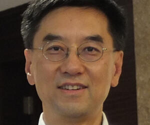 Jingsong Zhang