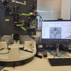 biaxial setup