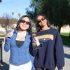Katrina and Hiranya