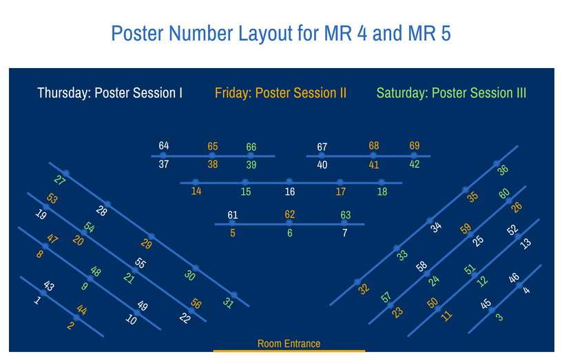 Poster Layout for MR 4 and MR 5