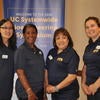 UCR Bioengineering Dedicated Staff