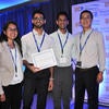 Capstone Design Competition Winners, UC Davis Stridesight Group