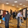 Thursday Poster Session