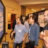 Thursday Poster Session