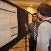 Thursday Poster Session