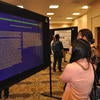 Thursday Poster Session