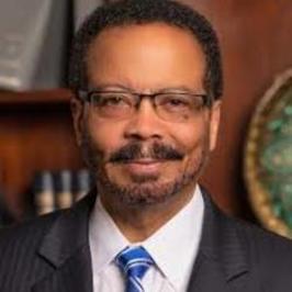 Roderic I. Pettigrew