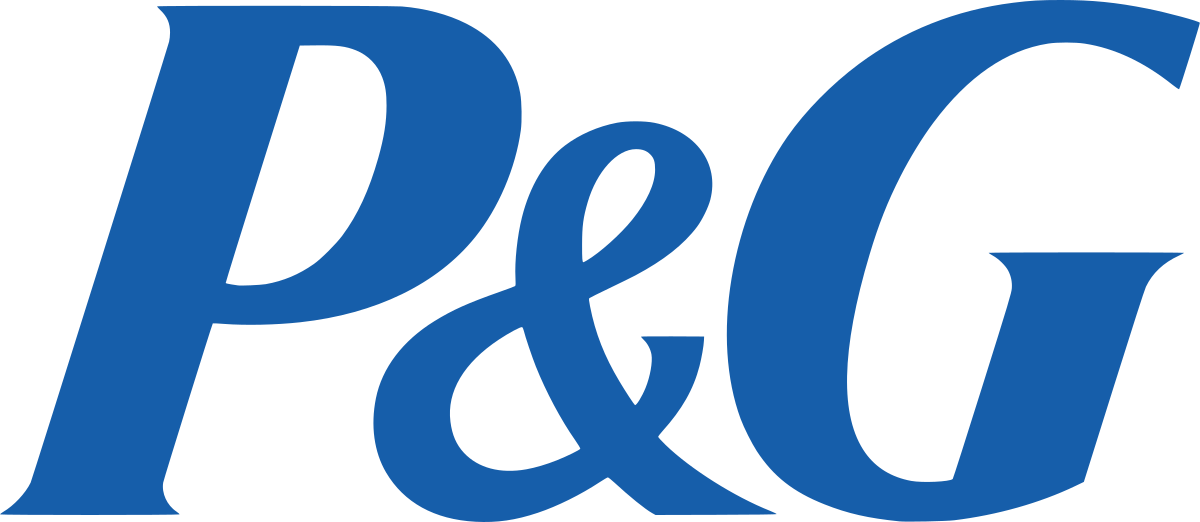P&G Logo