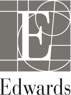 edwards Logo
