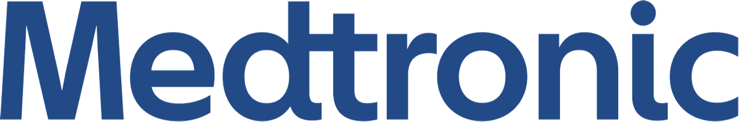 medtronic Logo