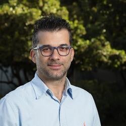 Vasileios N. Christopoulos