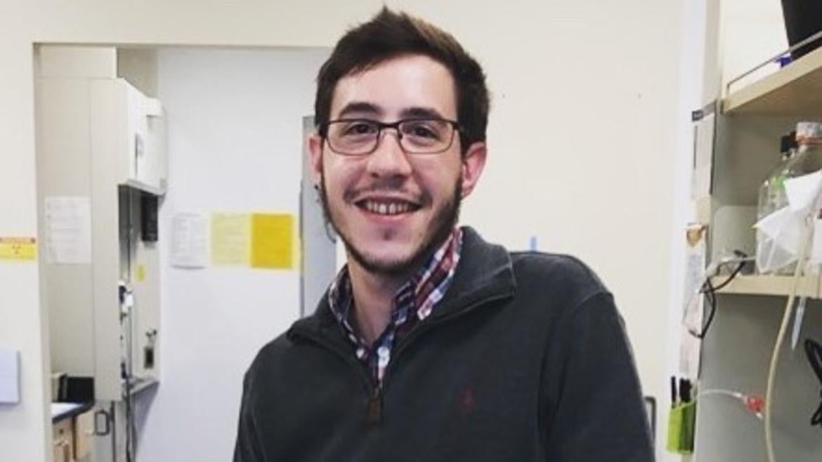 Tom B Seminar Photo 2020