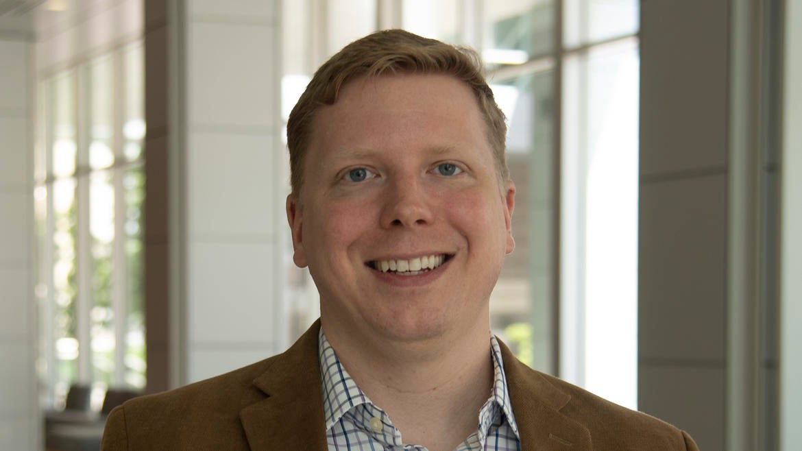 Aaron Hoskins BCH 252