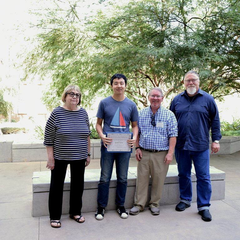 Wedding Award Winner 2018