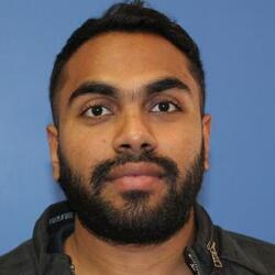 Shameerudeen Athavudeen