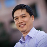 Greg Wang UNC