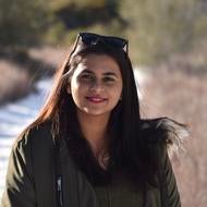 Pritha Chatterjee 2020