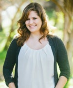 Kelsey McCalla, 2016 Scholarship Recipient