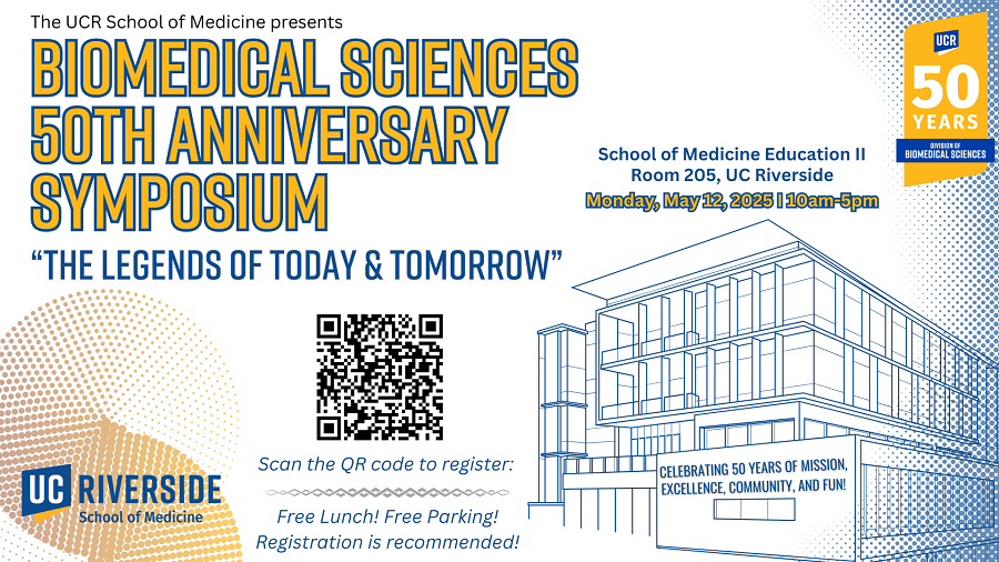 BMSC 50th anniversary SYMPOSIUM 
