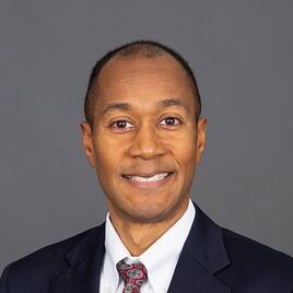 Milton Hamblin headshot