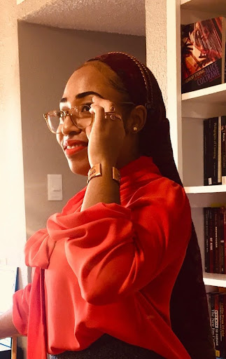 peace and love el henson