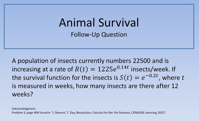 Animal Survival FUQ 640